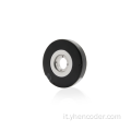 Encoder rotativo assoluto in miniatura